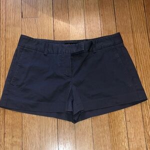 Theory Grey Women's shorts